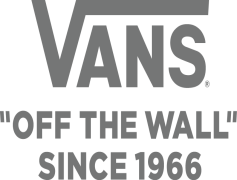 Vans Logo, Culture, Urban, Style, Streetwear PNG