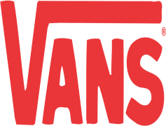 Vans Logo, Trendy, Urban, Streetwear, Footwear PNG