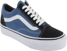 Vans Shoes, Classic Styles, Casual Footwear, Streetwear Fashion, Skate Sneakers PNG