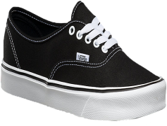 Vans Shoes, Trendy Kicks, Iconic Trainers, Casual Footwear, Skate Sneakers PNG