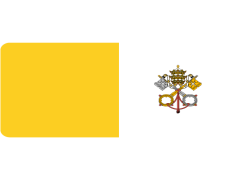 Vatican City Flag, Nation, Keys, Sovereign, White PNG