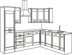 Vector Kitchen, Recipes, Chef, Utensils, Gourmet PNG