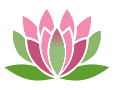 Vector Lotus Flower, Floral Design, Blooming Lotus, Serenity, Nature Symbol PNG