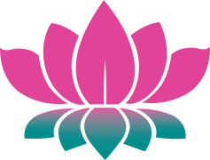 Vector Lotus Flower, Tranquility Design, Spiritual Motif, Beauty Illustration, Zen Aesthetic PNG