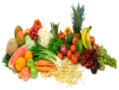 Vegetable PNG Image