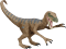Velociraptor, Dinosaur, Predator, Cretaceous, Extinct PNG