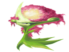 Virizion Pokemon, Speedy, Nature Guardian, Fighting Moves, Grass-Type PNG