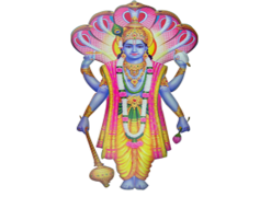 Vishnu, Deity, Preserver, Cosmology, Protector PNG