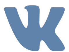Vkontakte Logo, Social Media, Interaction, Platform, Communication PNG