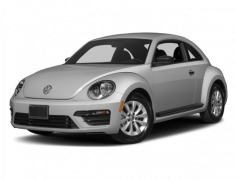 Volkswagen Beetle, Iconic Shape, Fun Ride, Classic Car, Timeless Appeal PNG
