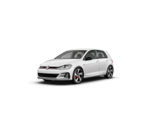 Volkswagen Golf R, Modern, Sporty, Turbocharged, Agile PNG
