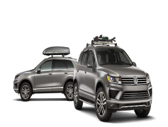 Volkswagen Touareg, Spacious Interior, Luxury SUV, Off-Road Capability, Safety Features PNG