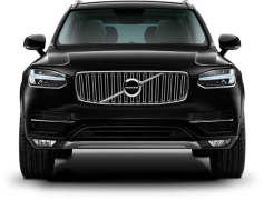Volvo Xc90, Premium Comfort, Advanced Technology, Luxury SUV, Safety Features PNG