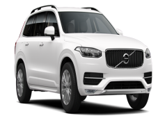 Volvo Xc90, Safety Features, Family Vehicle, Scandinavian Design, Spacious Interior PNG