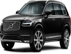 Volvo Xc90, Safety Features, Spacious Interior, Luxury SUV, All-Wheel Drive PNG