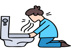 Vomit, Barf, Spew, Heave, Regurgitate PNG