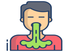 Vomit, Discharge, Stomach, Regurgitation, Digestive PNG