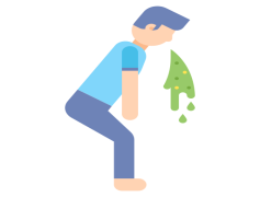 Vomit, Unpleasant, Nausea, Disgust, Digestive PNG