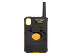 Walkie-Talkie, Two-Way, Talkie, Portable, Communication PNG