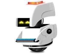 WALL E, Future, Robot, Exploration, Space PNG