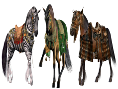 War Horse, Battle, Adventure, Loyalty, Friendship PNG