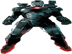 War Machine, Combat, Military, Armored, Warfare PNG