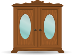 Wardrobe, Style, Accessories, Fashion, Closet PNG