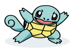 Wartortle Pokemon, Pokemon Species, Evolved Form, Water Type, Shell Defense PNG