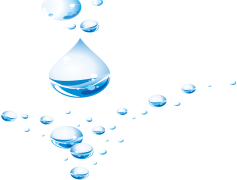 Water Bubbles, Liquid, Sphere, Refreshing, Nature PNG