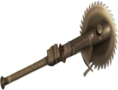 Weapon PNG Photo