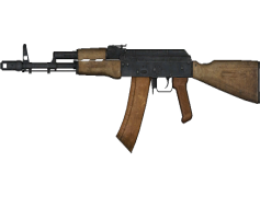 Weapon Transparent Background