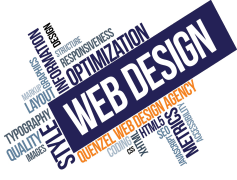 Web Design, Navigation, Typography, Responsive Layout, User Experience PNG