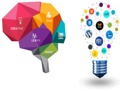 Web Design, Usability, Interface, Navigation, Responsive PNG