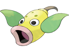 Weepinbell Pokemon, Victory Bell, Poison Type, Evolution, Nature PNG