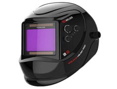 Welding Helmet, Personal Protection, Worker Safety, Face Shield, Eye Protection PNG