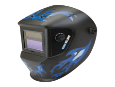 Welding Helmet, Welding Protection, Eye Protection, Face Shield, Safety Gear PNG