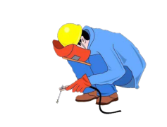 Welding, Materials, Training, Techniques, Certification PNG