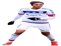 Wendie Renard, Sports Icon, UEFA Champion, French Player, Soccer Star PNG