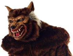 Werewolf PNG Photos