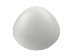 White Easter Egg, Family Fun, Egg Hunt, Seasonal Decor, Holiday Tradition PNG