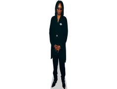 Whoopi Goldberg, Producer, Actress, Oscar Winner, Talk Show Host PNG