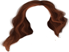 Wig, Beauty, Style, Fashion, Trend PNG
