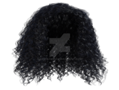 Wig, Hairpiece, Accessory, Style, Transformation PNG