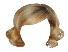 Wig, Transformation, Accessory, Hairpiece, Beauty PNG