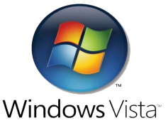 Windows Vista PNG Clipart