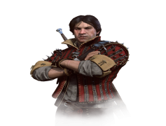 Witcher, Adventure, Bounty, Sorcery, Monster PNG