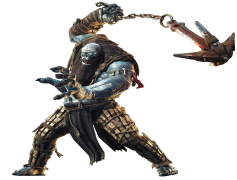 Witcher, Adventure, Magic, Trials, Monster PNG