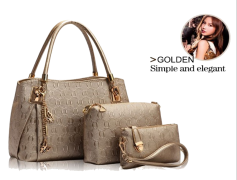 Women Bag PNG HD