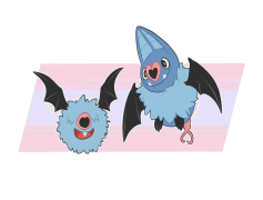 Woobat Pokemon, Psychic Abilities, Echolocation, Flying Type, Cute Creature PNG