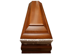 Wooden Coffin, Funeral, Death, Grave, Traditional PNG